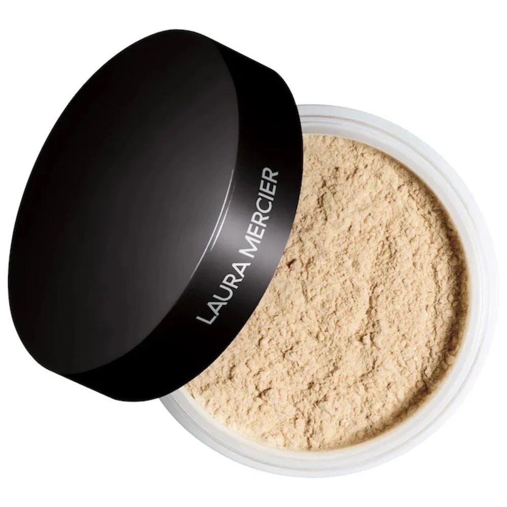 New Laura Mercier Translucent Loose Setting Powder